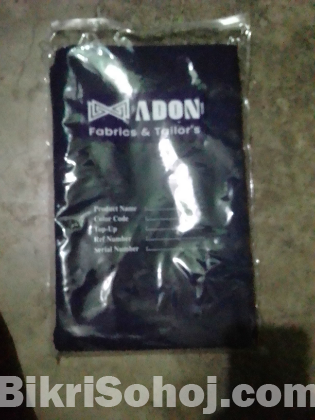 Branded Suit Fabric - একদম নতুন ব্যবহার হয় নি